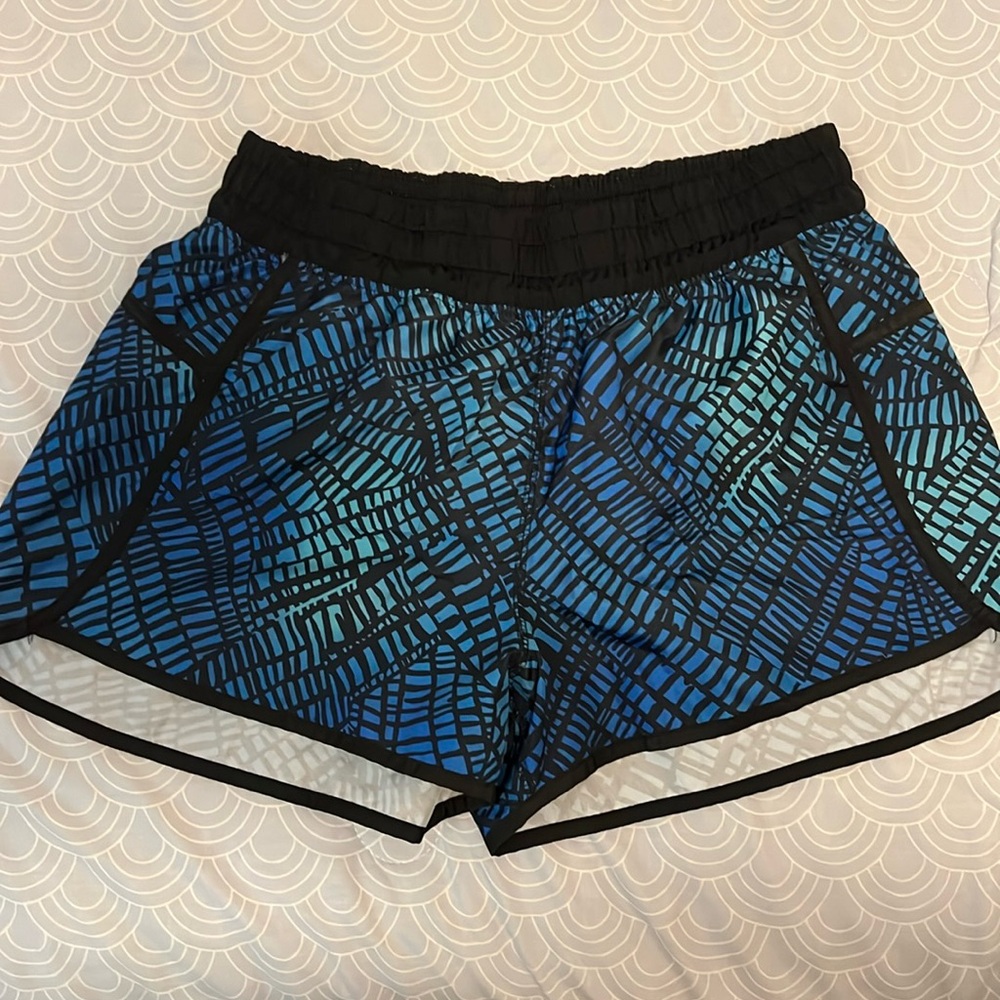 Women’s Athletic Shorts